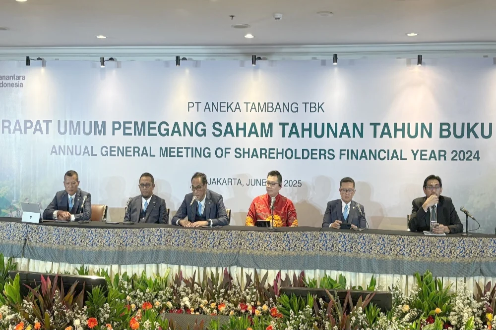 Emiten Tambang dan Perbankan di Tengah Kebijakan Pemerintah: Antara Kenaikan Royalti dan Pengakuan Internasional