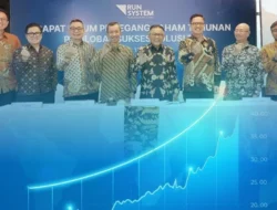 Emiten Teknologi MSTI Bagi 70 Persen Laba untuk Dividen