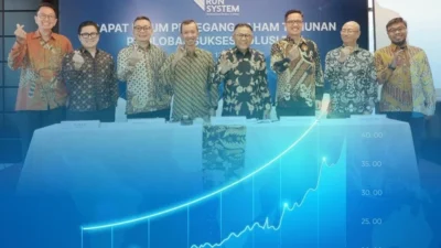 Emiten Teknologi MSTI Bagi 70 Persen Laba untuk Dividen