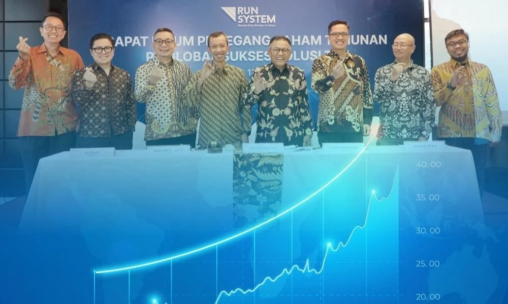Emiten Teknologi MSTI Bagi 70 Persen Laba untuk Dividen