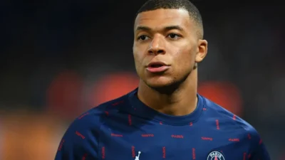 Emmanuel Petit: Arsenal Bisa Jadi Tempat yang Tepat untuk Kylian Mbappe