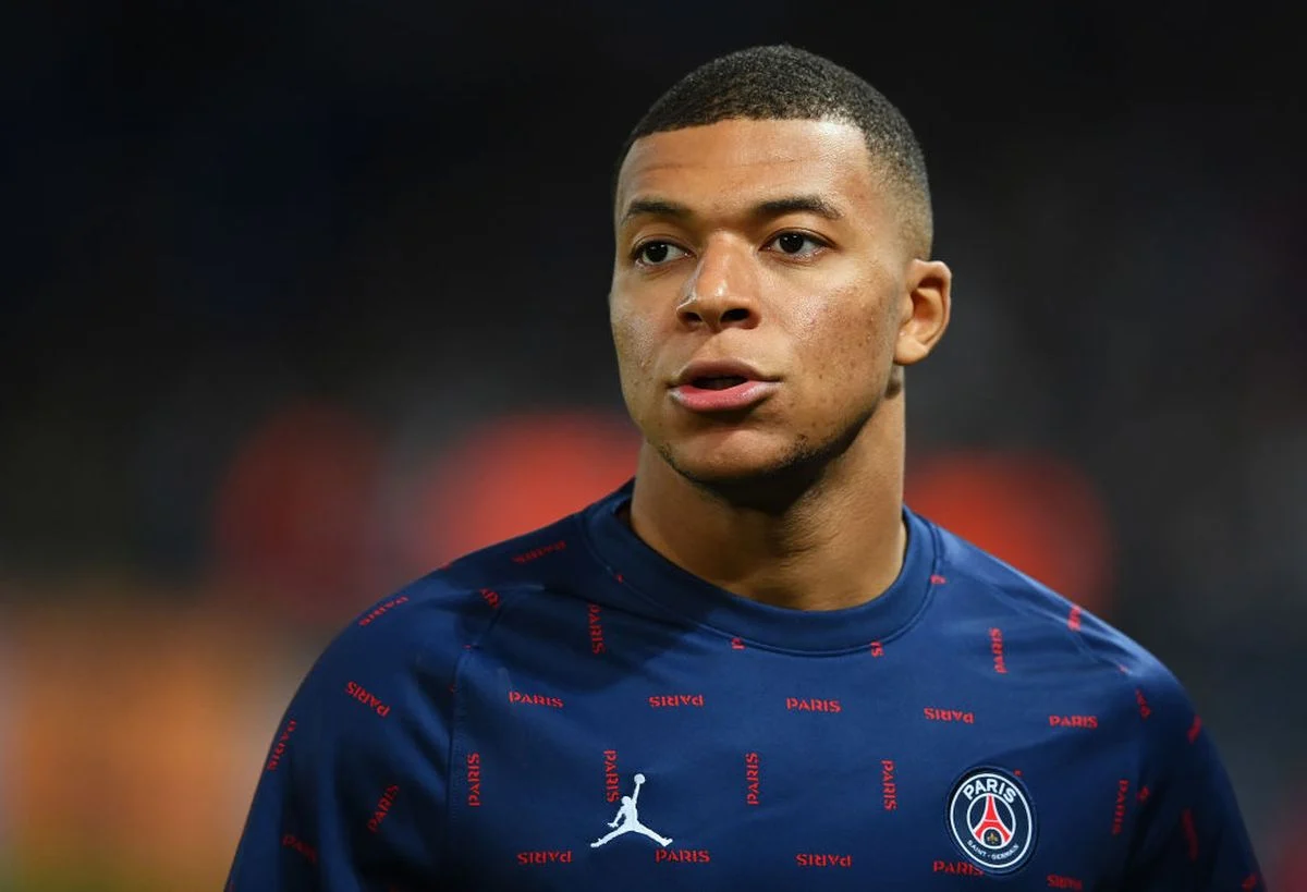 Emmanuel Petit: Arsenal Bisa Jadi Tempat yang Tepat untuk Kylian Mbappe