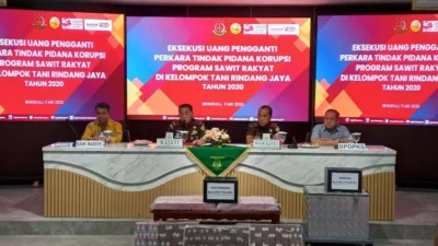Empat Hari Dipungut Asing Rp13 Miliar, Ke Sini Ruang Kenaikan PGAS