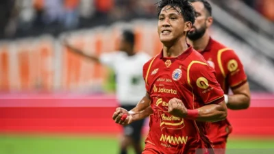 Empat Pemain Persija Jakarta Dipanggil ke Timnas, Eksel Runtukahu Buktikan Kehebatan!