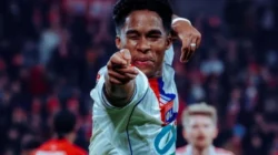 Endrick Bersinar di Lyon, Namun Masa Depannya di Real Madrid Masih Tidak Pasti