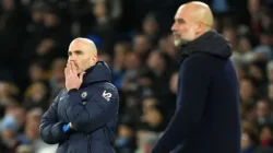 Enzo Maresca Siap Menggantikan Pep Guardiola sebagai Pelatih Manchester City