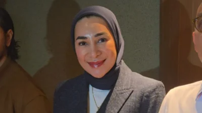 Erin Wartia Ogah Damai dengan ART, Perjuangkan Nama Baik yang Dirusak
