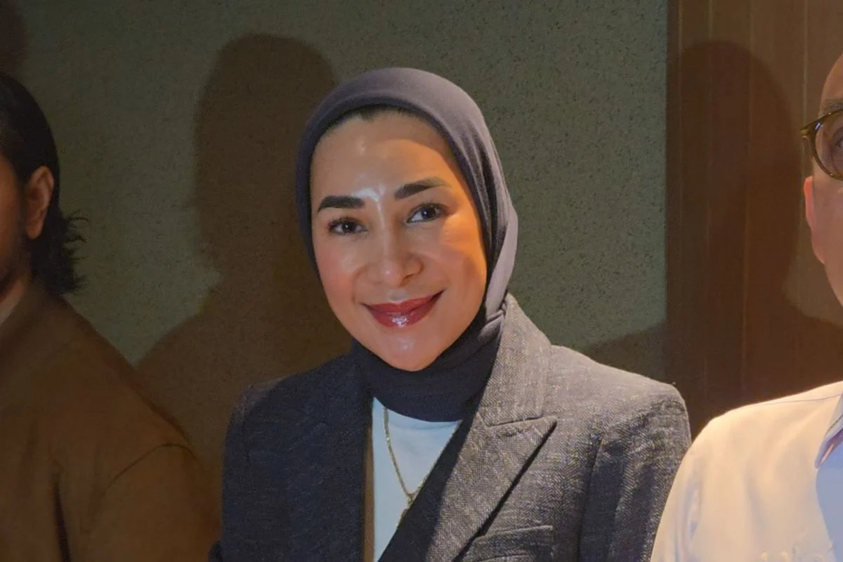 Erin Wartia Ogah Damai dengan ART, Perjuangkan Nama Baik yang Dirusak