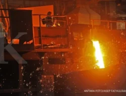 ESDM Ancam Denda Rp Triliun kepada Pengusaha Bauksit yang Tak Bangun Smelter