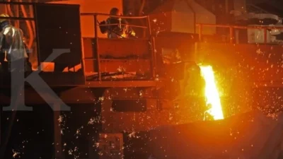 ESDM Ancam Denda Rp Triliun kepada Pengusaha Bauksit yang Tak Bangun Smelter