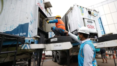 ESDM Ancam Sanksi Perusahaan Listrik yang Lalai Lapor