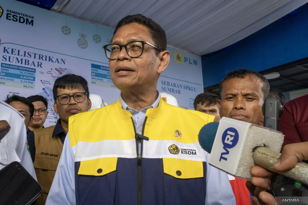 ESDM Ingin Pangkas Dominasi BBM di Daerah 3T, ini Strateginya