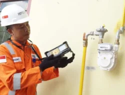 ESDM Ngebut Bangun Infrastruktur demi Serap Gas Domestik