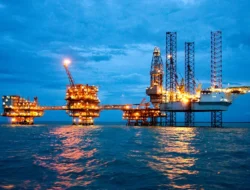 ESDM Resmi Teken 8 Blok Migas Baru, Investasi Hulu Capai USD57,9 Juta