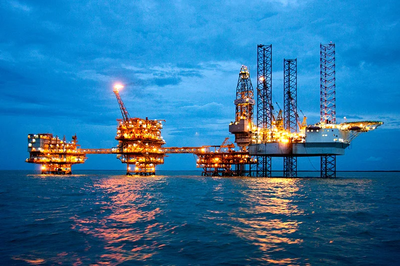 ESDM Resmi Teken 8 Blok Migas Baru, Investasi Hulu Capai USD57,9 Juta