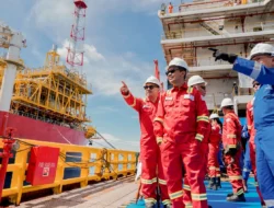 ESDM Siapkan 118 Blok Migas untuk Menarik Investasi