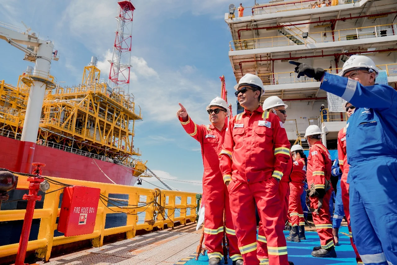 ESDM Siapkan 118 Blok Migas untuk Menarik Investasi