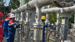 ESDM Target Pembangunan 1 Juta Sambungan Jargas untuk Tekan Impor LPG