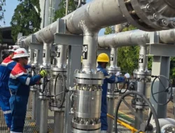 ESDM Target Pembangunan 1 Juta Sambungan Jargas untuk Tekan Impor LPG