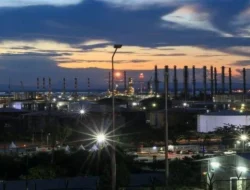 ESDM Ungkap Temuan Gas Raksasa di Kaltim, Potensi Produksi Capai 1.000 MMSCFD