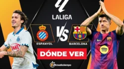 Espanyol vs Barcelona: Bagaimana Duel Madrid Mengubah Peluang Juara LaLiga