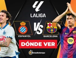 Espanyol vs Barcelona: Bagaimana Duel Madrid Mengubah Peluang Juara LaLiga