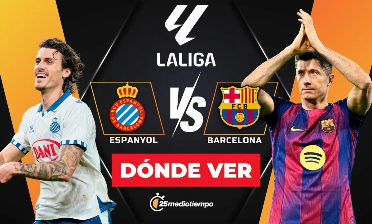 Espanyol vs Barcelona: Bagaimana Duel Madrid Mengubah Peluang Juara LaLiga