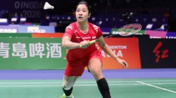 Ester Nurumi Bawa Indonesia ke Semifinal Uber 2026, Gempur Korea Selatan