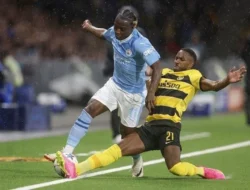 Everton Guncang PDL: U21 Raih Semifinal, Transfer Besar, dan Tantangan Lawan Manchester City