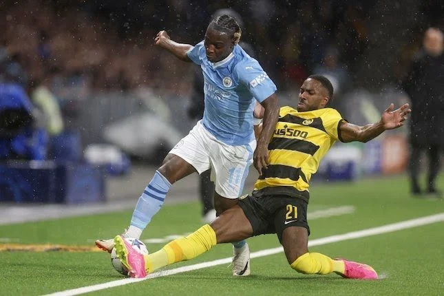 Everton Guncang PDL: U21 Raih Semifinal, Transfer Besar, dan Tantangan Lawan Manchester City
