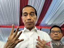 Fauzi Arfan Resmi Jadi Ketua Umum AASI, Gantikan Rudy Kamdani
