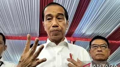 Fauzi Arfan Resmi Jadi Ketua Umum AASI, Gantikan Rudy Kamdani