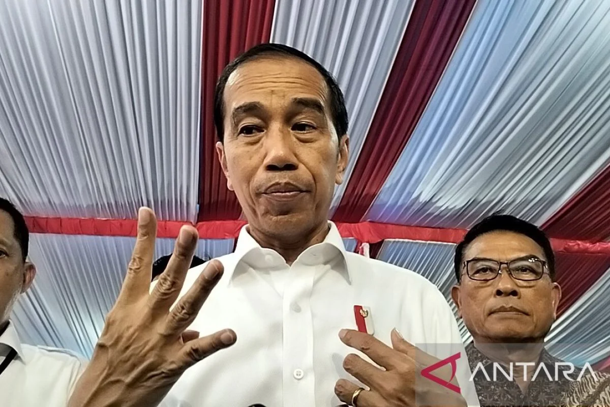 Fauzi Arfan Resmi Jadi Ketua Umum AASI, Gantikan Rudy Kamdani