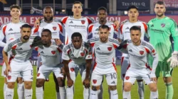 FC Dallas: Dari Pencapaian MLS hingga Jejak Historis di Piala Konfederasi
