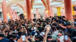 Feri Amsari: Pembicara Ramadan Public Lecture Masjid UGM Bersama Anies Baswedan, Mahfud Md, dan Ganjar Pranowo