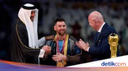 Fermín López: Dari Mimpinya ke Kehilangan di Mundial