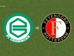 Feyenoord Puncaki Kedudukan Kedua Eredivisie dengan Gaya yang Kurang Memuaskan