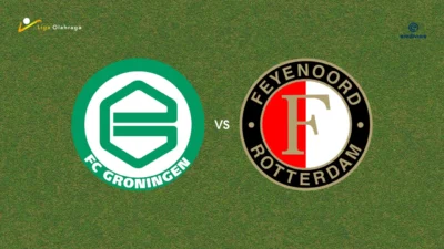 Feyenoord Puncaki Kedudukan Kedua Eredivisie dengan Gaya yang Kurang Memuaskan