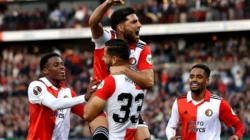 Feyenoord vs Groningen: Duel Krusial di De Kuip untuk Tiket Champions League dan Kelangsungan Musim
