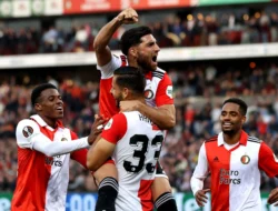 Feyenoord vs Groningen: Duel Krusial di De Kuip untuk Tiket Champions League dan Kelangsungan Musim