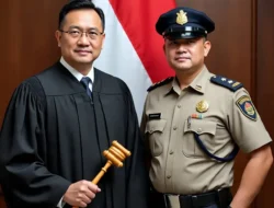 Fidalgo dan Kasus Hukum: Antara Drama dan Kenyataan