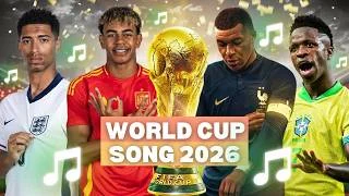 FIFA World Cup 2026: Musik dan Glamor, Seperti Tidak Ada Hari Biasa!