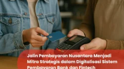 Fintech Amartha Terapkan Strategi Ini Jaga Kualitas Kewajiban Pembayaran Borrower
