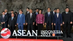 Fitch: Keuangan Syariah ASEAN Melonjak, Indonesia Diproyeksi Tumbuh 10 Persen