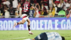 Flamengo Dikejar Kontroversi di Libertadores dan Penangguhan Carrascal Menjelang Derby Vasco