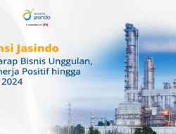 Fluktuasi Harga Minyak Bayangi Bisnis Asuransi Energi, Ini Strategi Jasindo