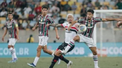 Fluminense Mengancam Kejuaraan, São Paulo Mencari Rute untuk Kembali Ke Kuda Hitam