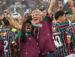 Fluminense Siap Menghadapi Bolívar di Libertadores dengan Dukungan Ribuan Fans