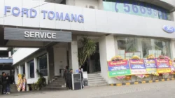 Ford Tambah Layanan, Dealer Ford Baru Hadir di MT Haryono