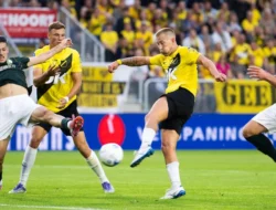Fortuna Sittard vs NAC: Duel Kritis di Tengah Krisis Paspor dan Ancaman Degradasi